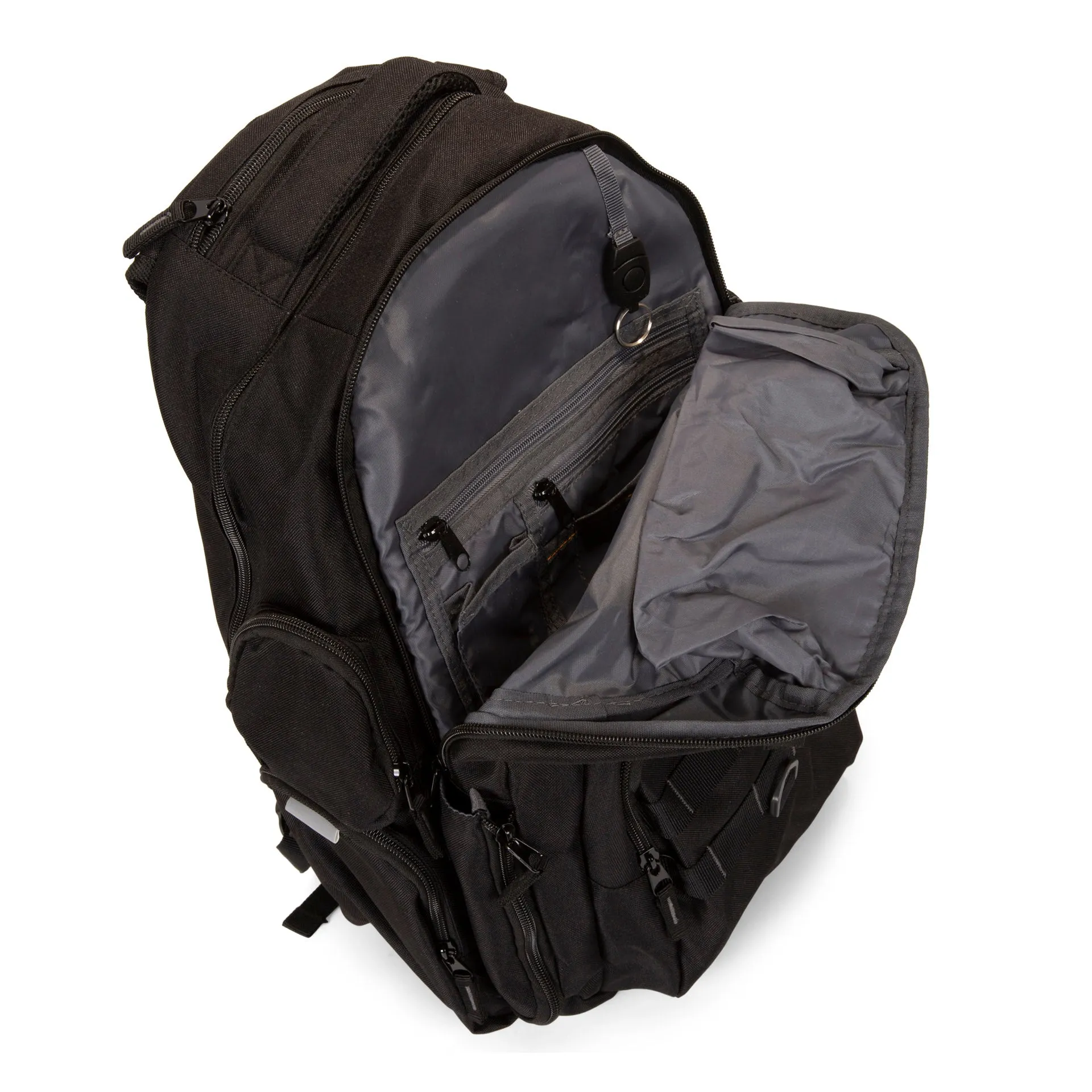 Jasper 17 Laptop Backpack