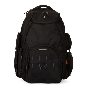Jasper 17 Laptop Backpack