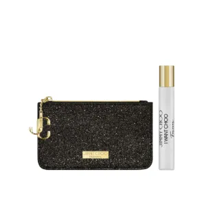 Jimmy Choo I Want Choo Forever Mini Set for women