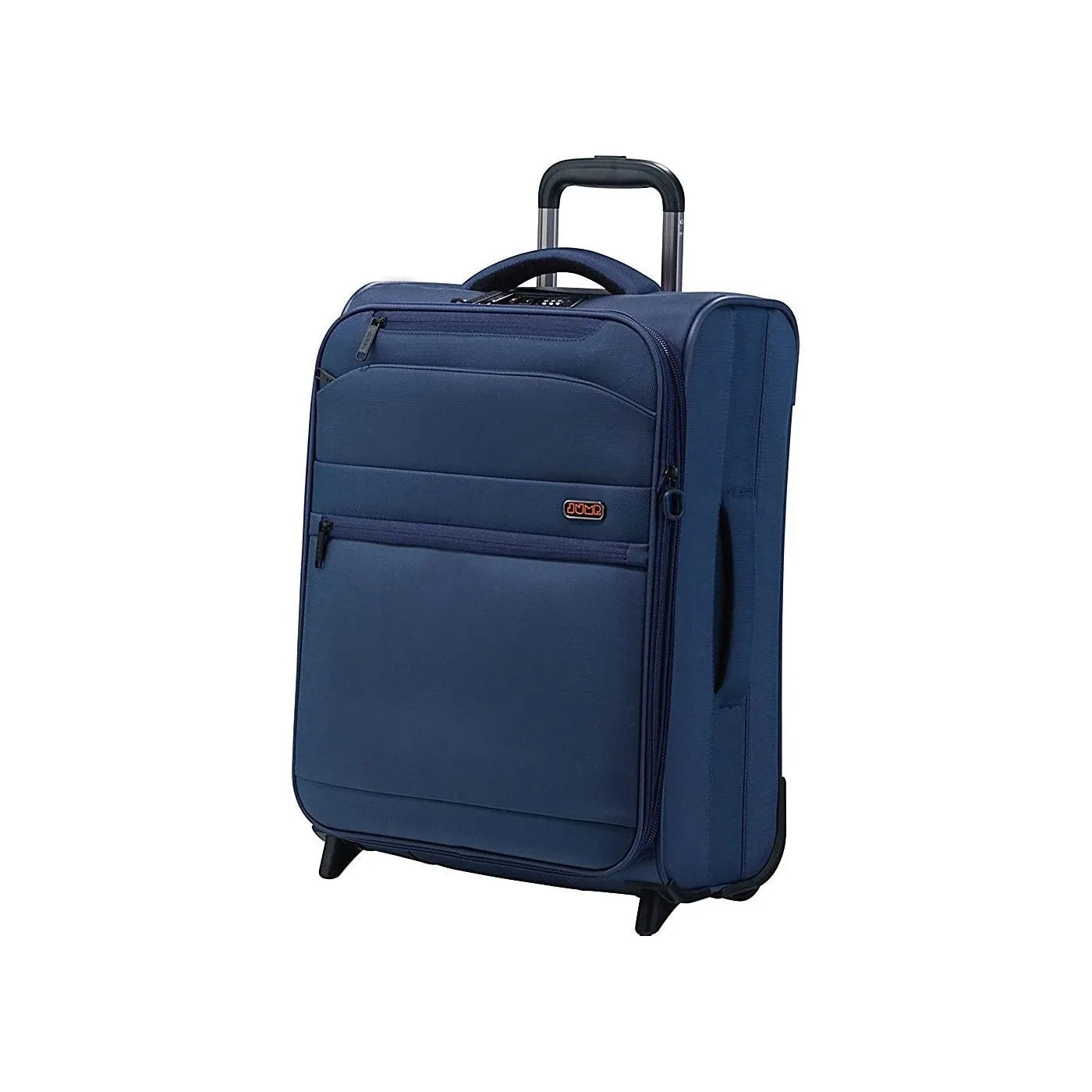 Jump Paris Triton 2 Wheel Expandable Carry-On
