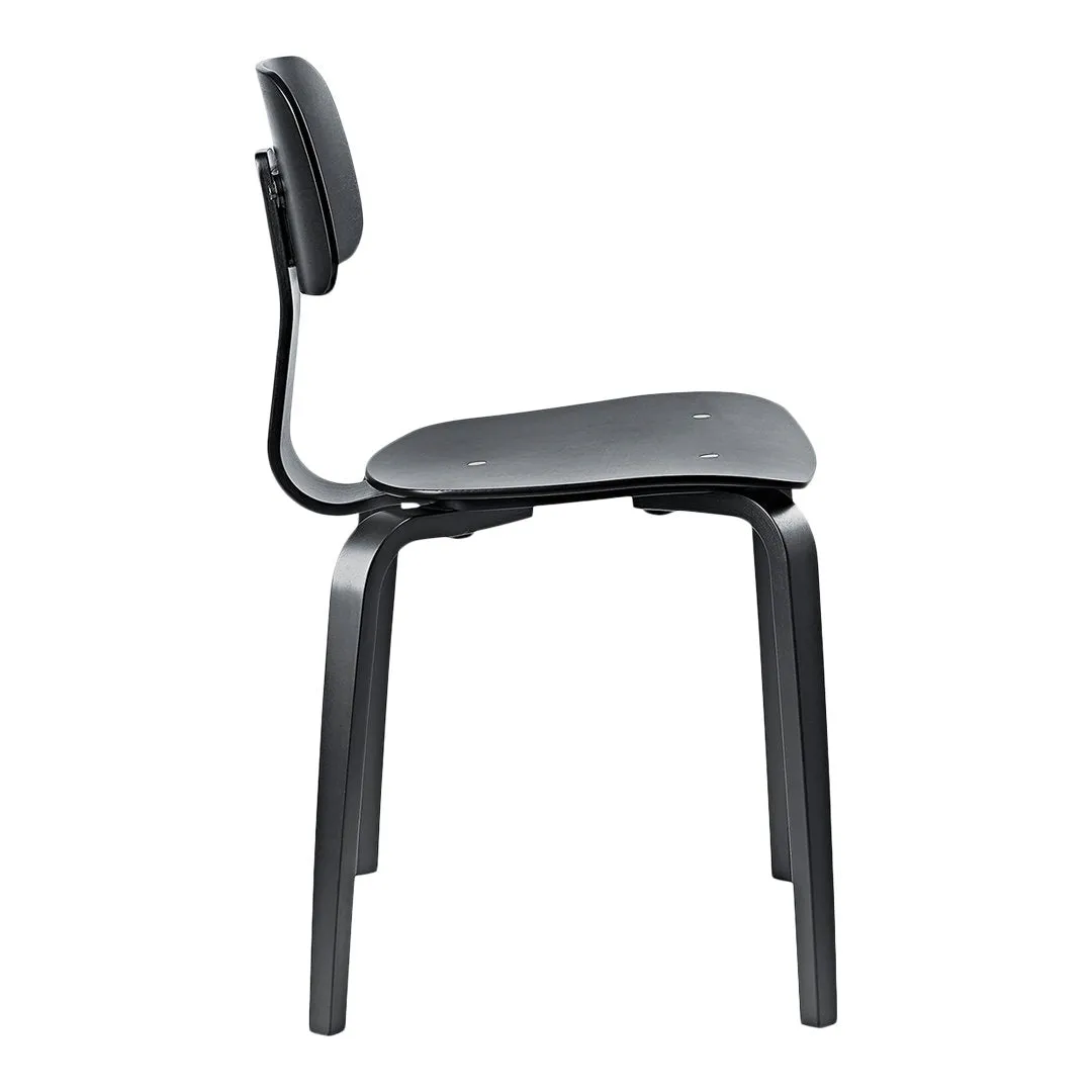 Kevi 2070 Stackable Chair
