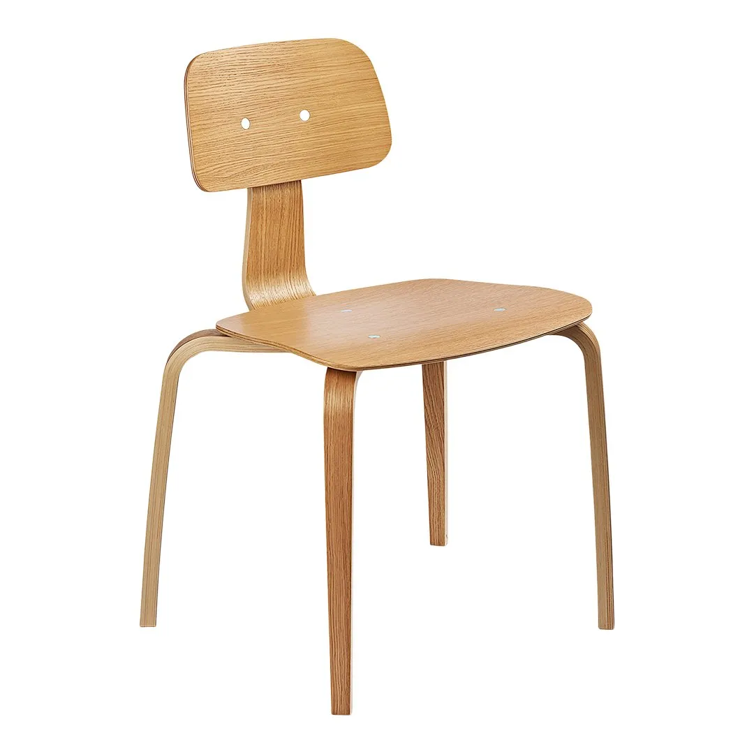 Kevi 2070 Stackable Chair