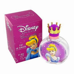 Kids Cinderella by Disney
