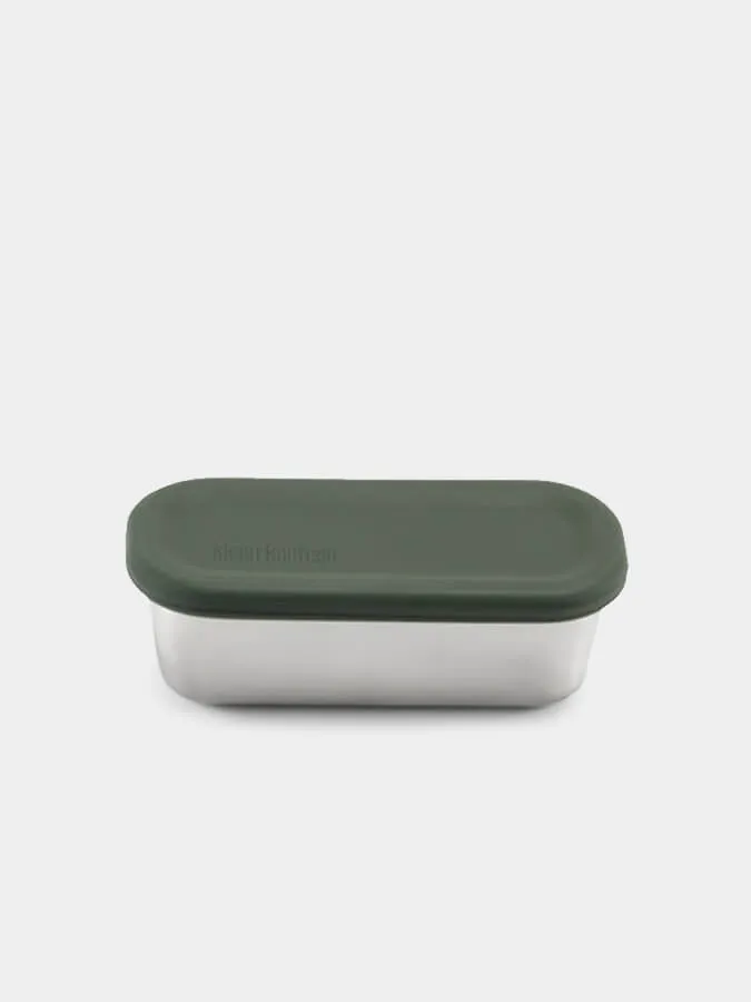 Klean Kanteen Rise Food Box Family Set