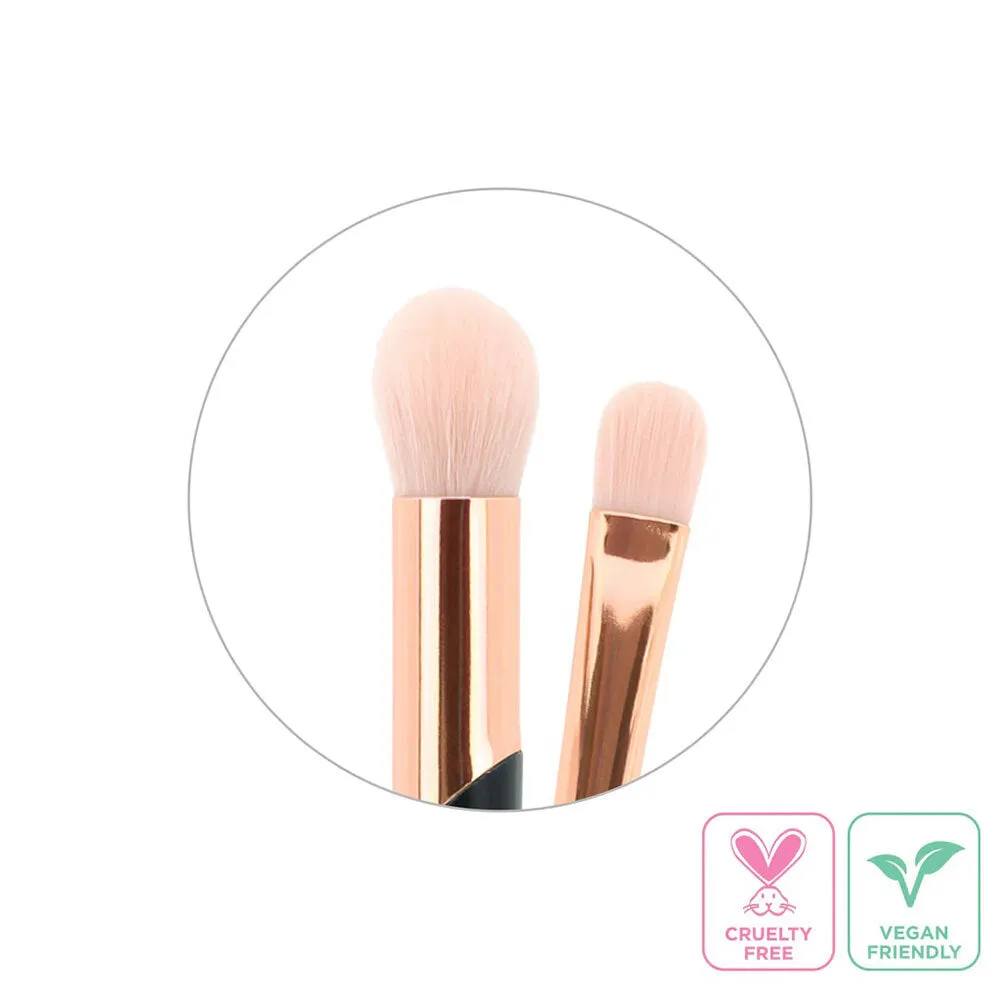 LA Colors Blending & Concealer Brush