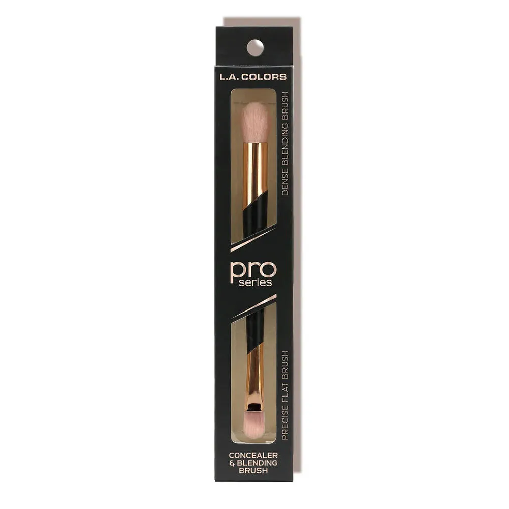 LA Colors Blending & Concealer Brush