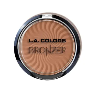 LA Colors Bronzer Spice 12g