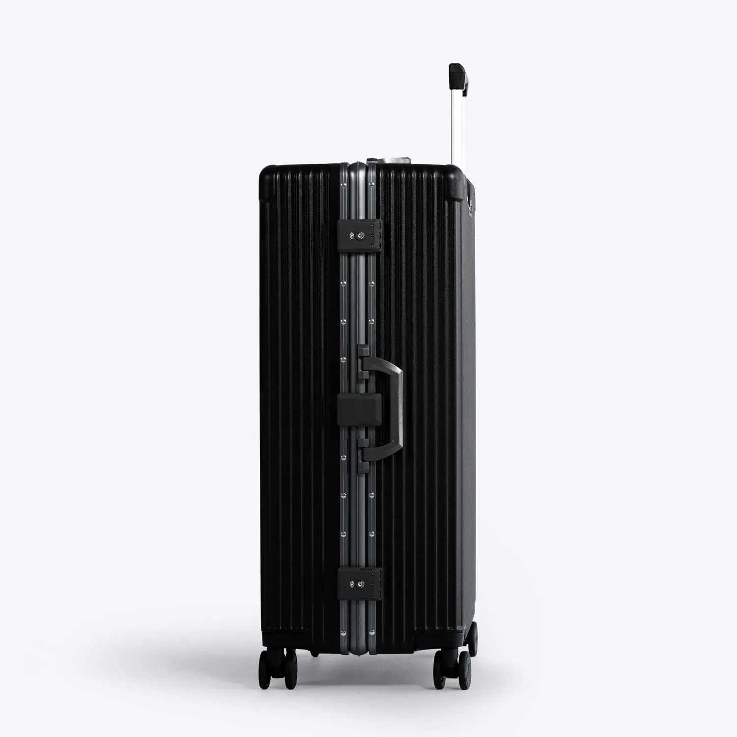 Large Check-In Spinner