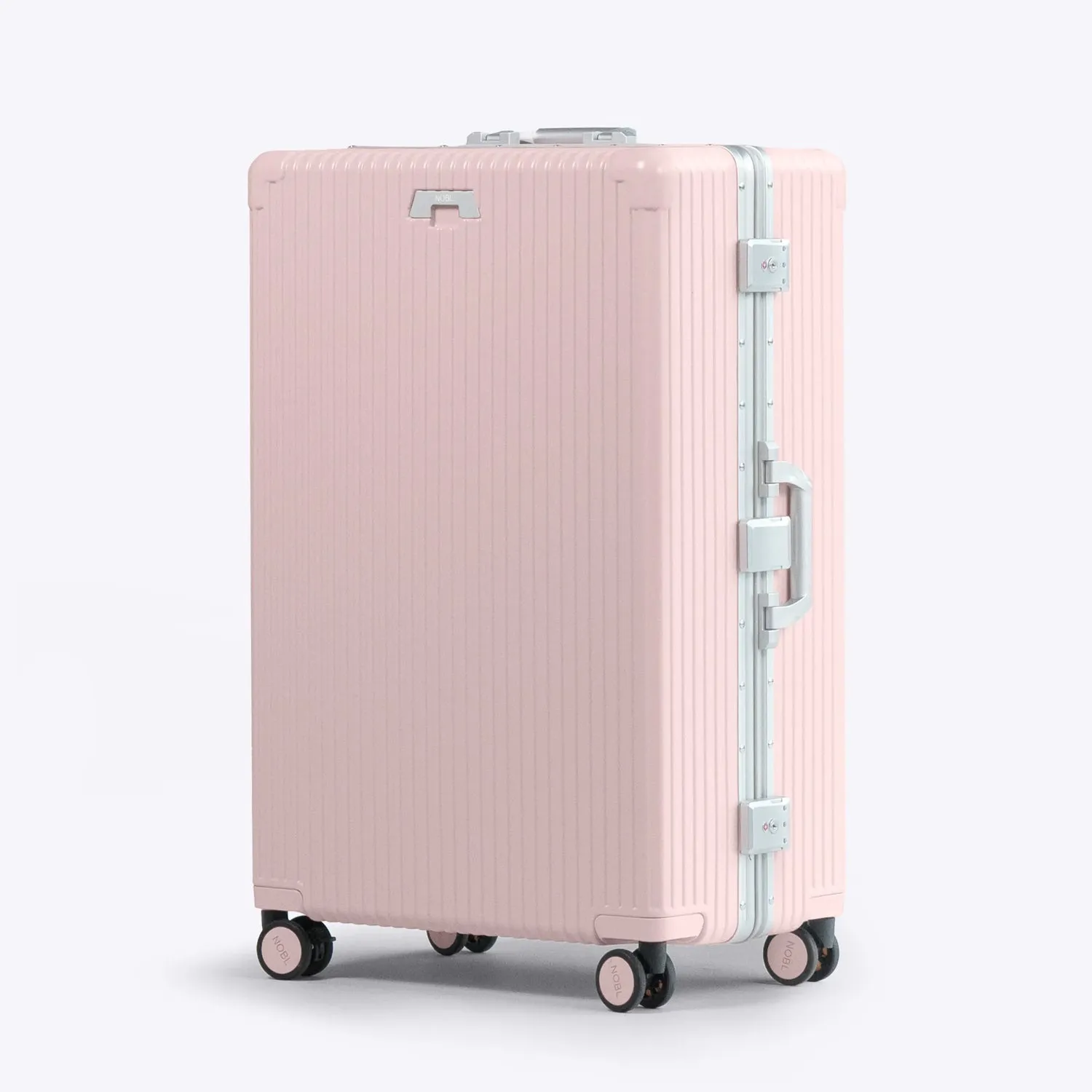 Large Check-In Spinner