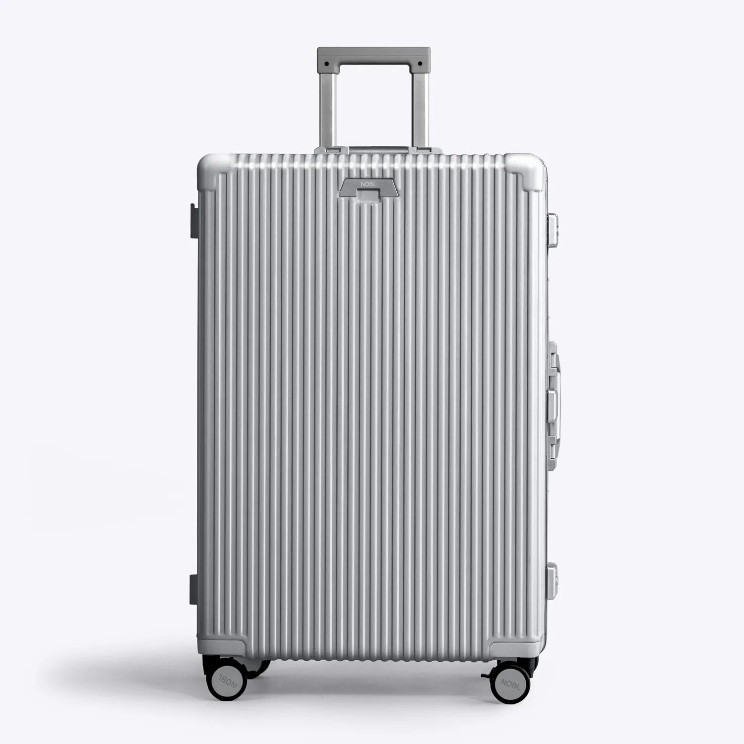 Large Check-In Spinner