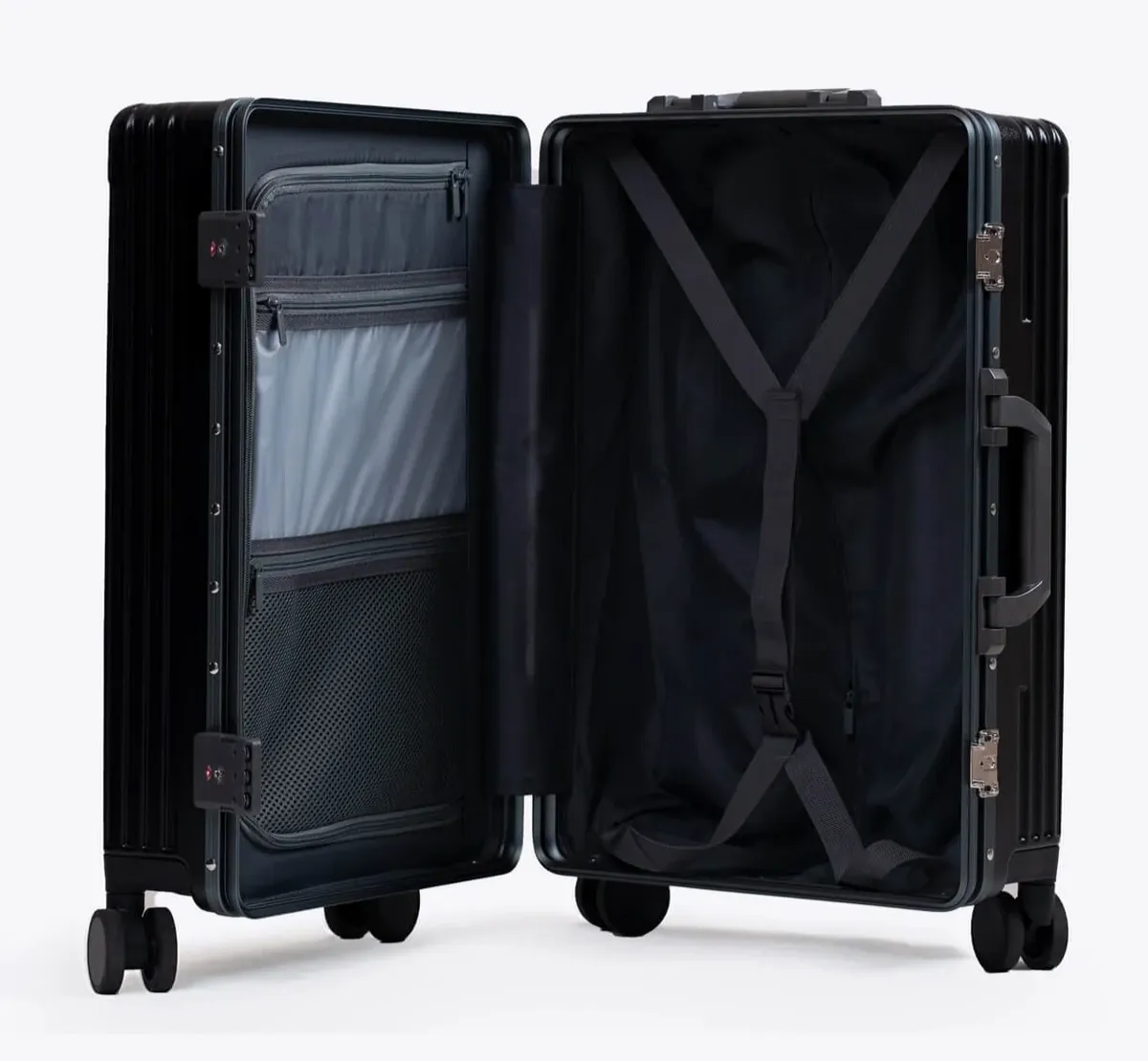 Large Check-In Spinner