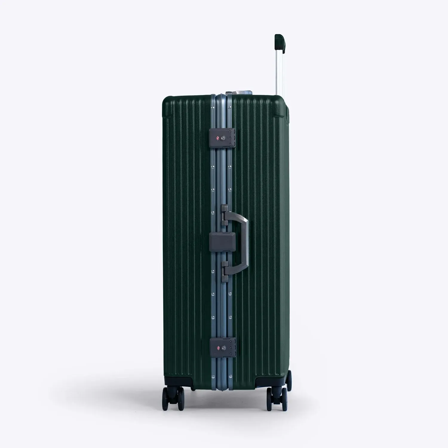 Large Check-In Spinner
