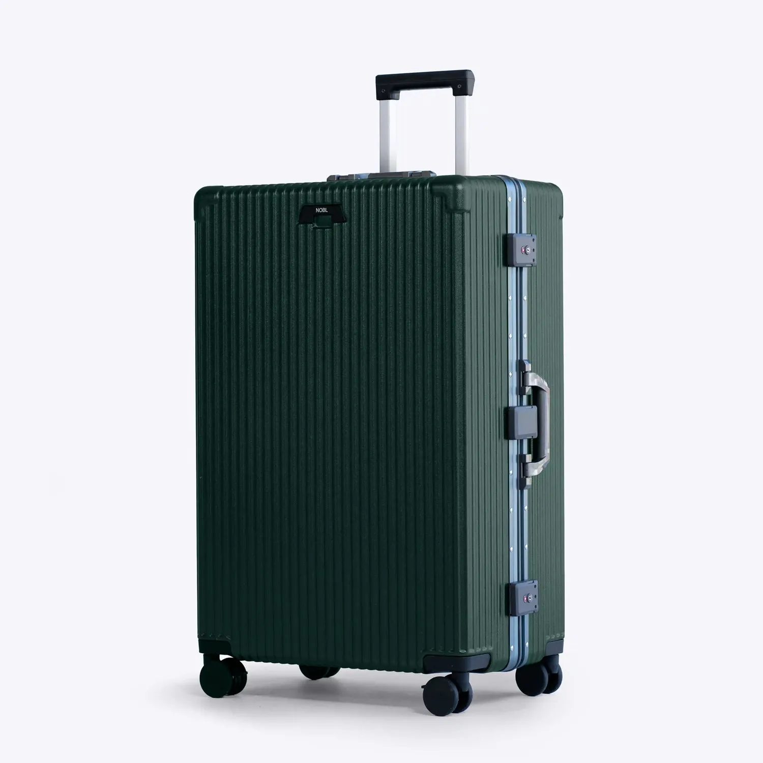 Large Check-In Spinner