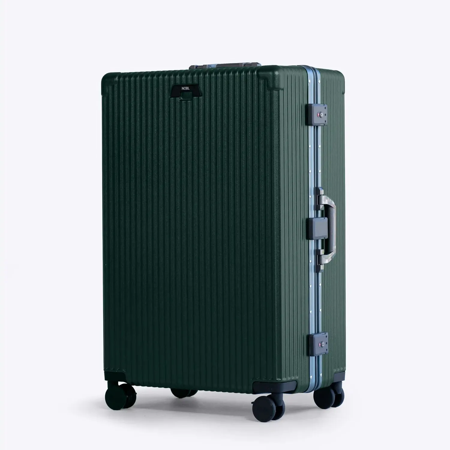 Large Check-In Spinner