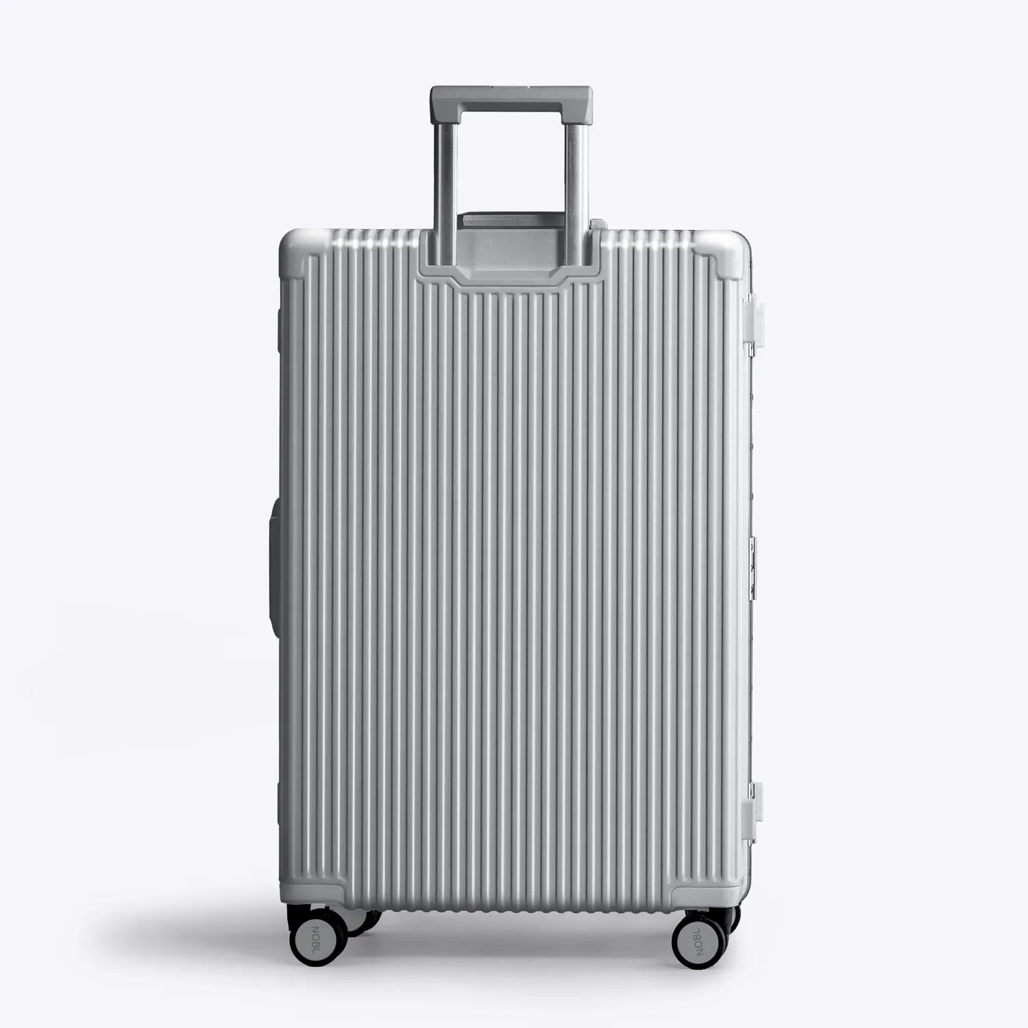 Large Check-In Spinner