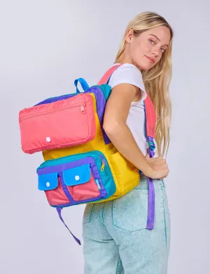 Largo Faux Roll Top