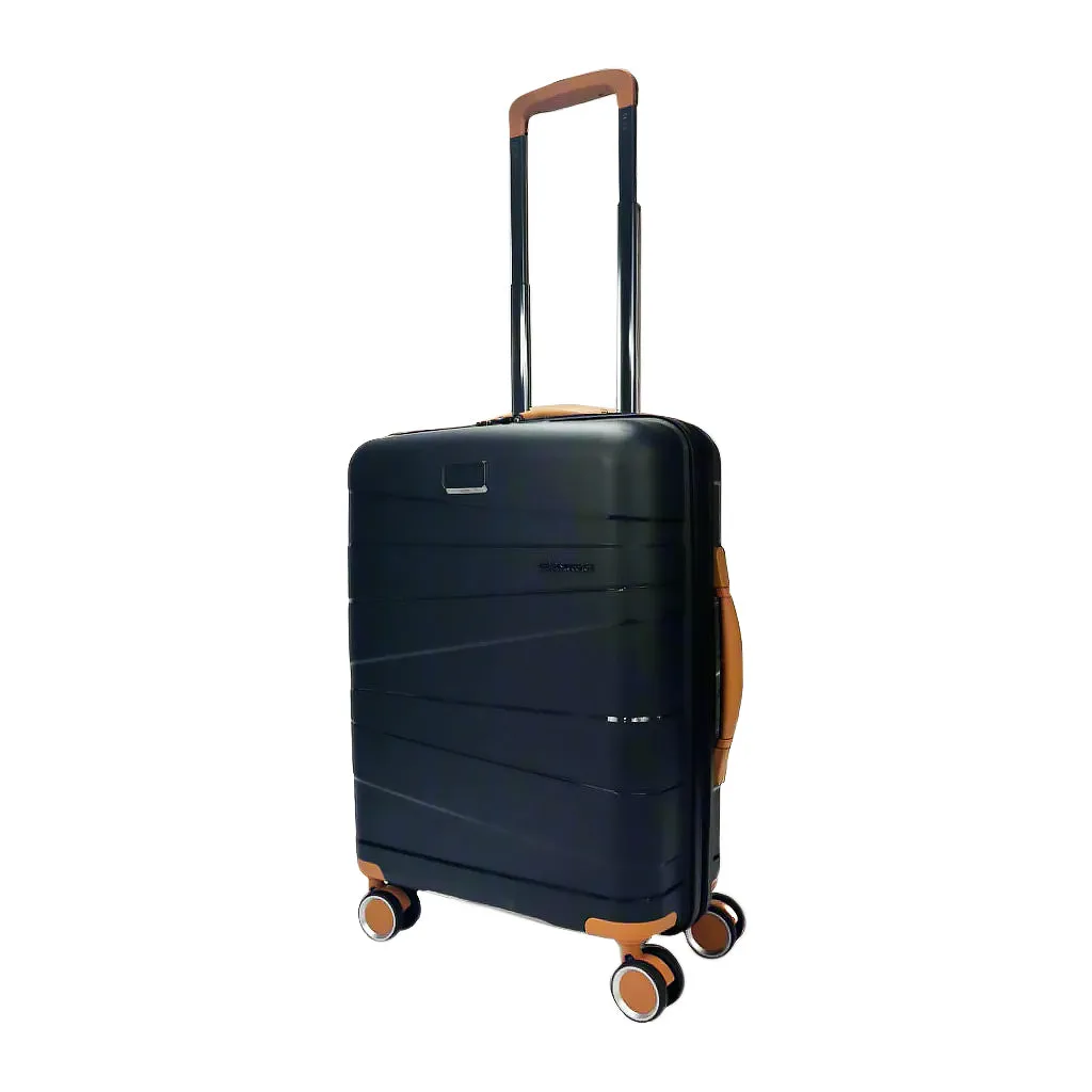Legacy Carry-On Expandable Spinner - Black