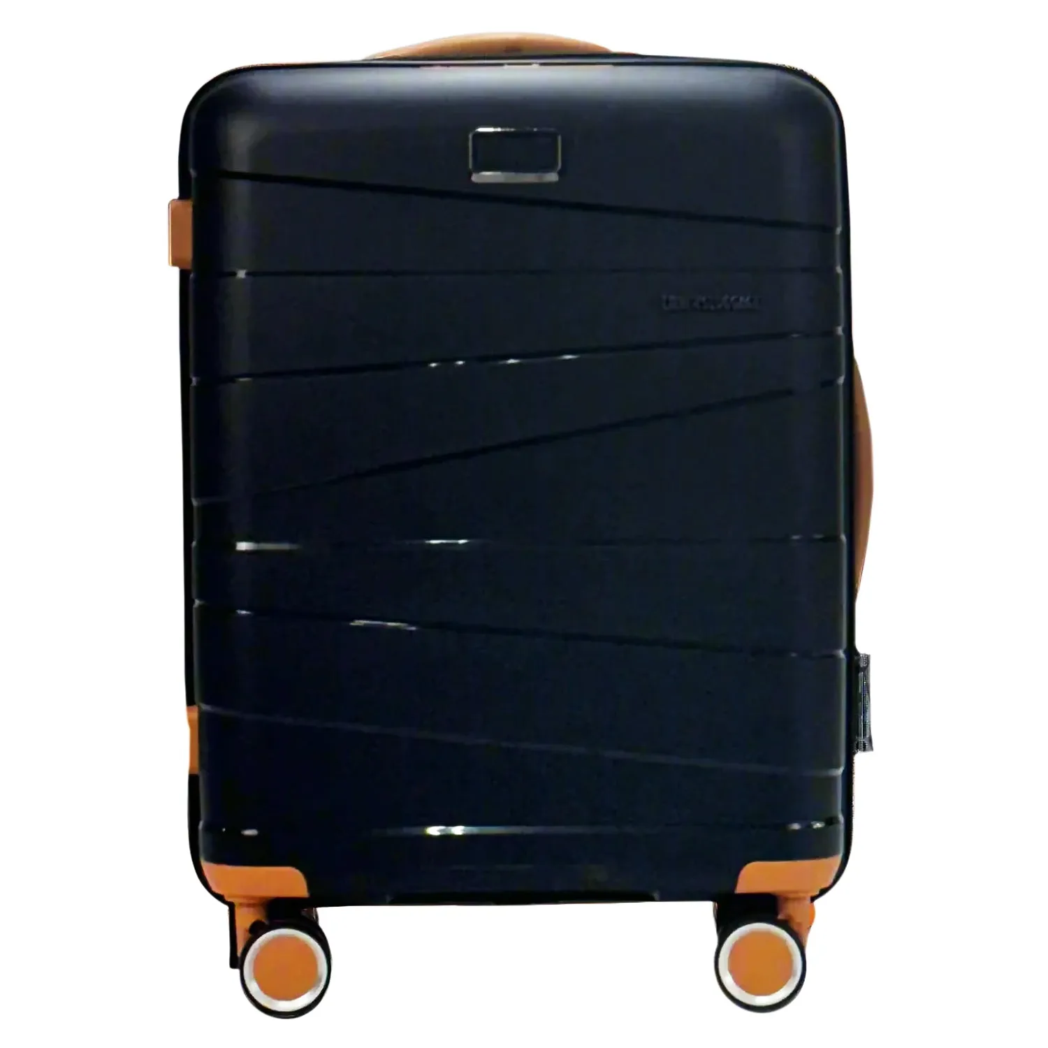 Legacy Carry-On Expandable Spinner - Black
