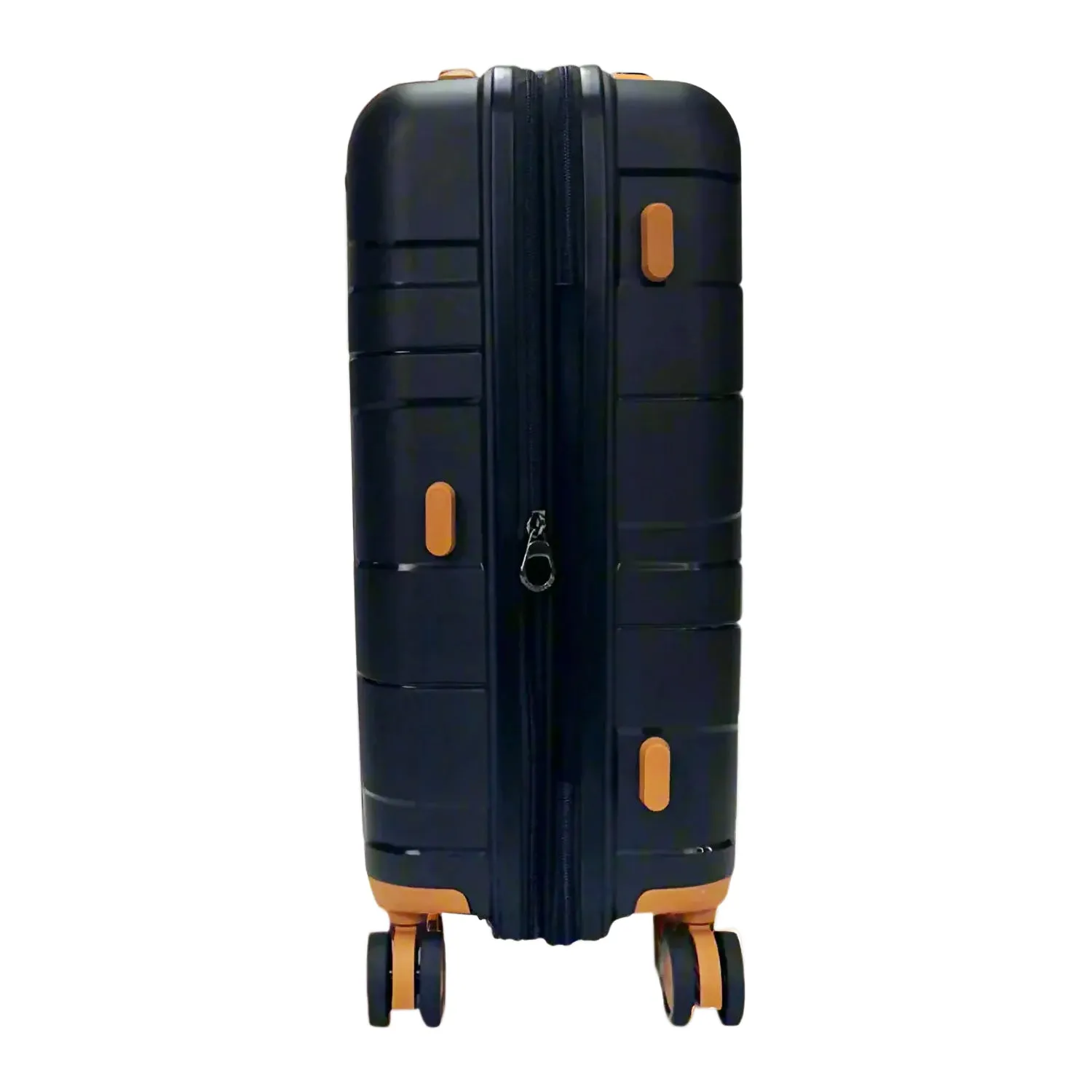 Legacy Carry-On Expandable Spinner - Black