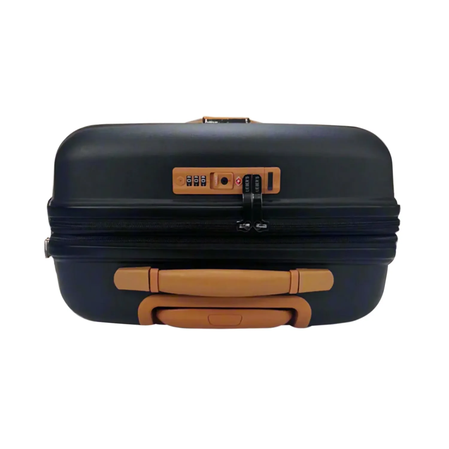 Legacy Carry-On Expandable Spinner - Black