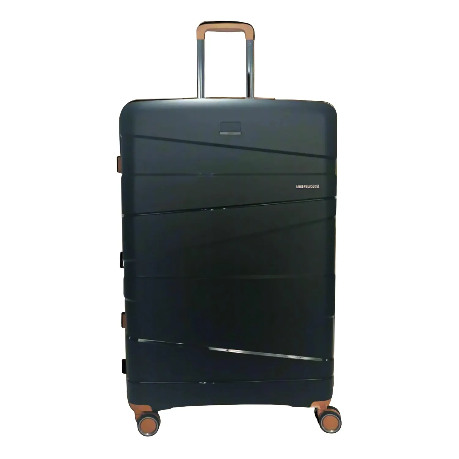 Legacy Large Expandable Spinner - Black