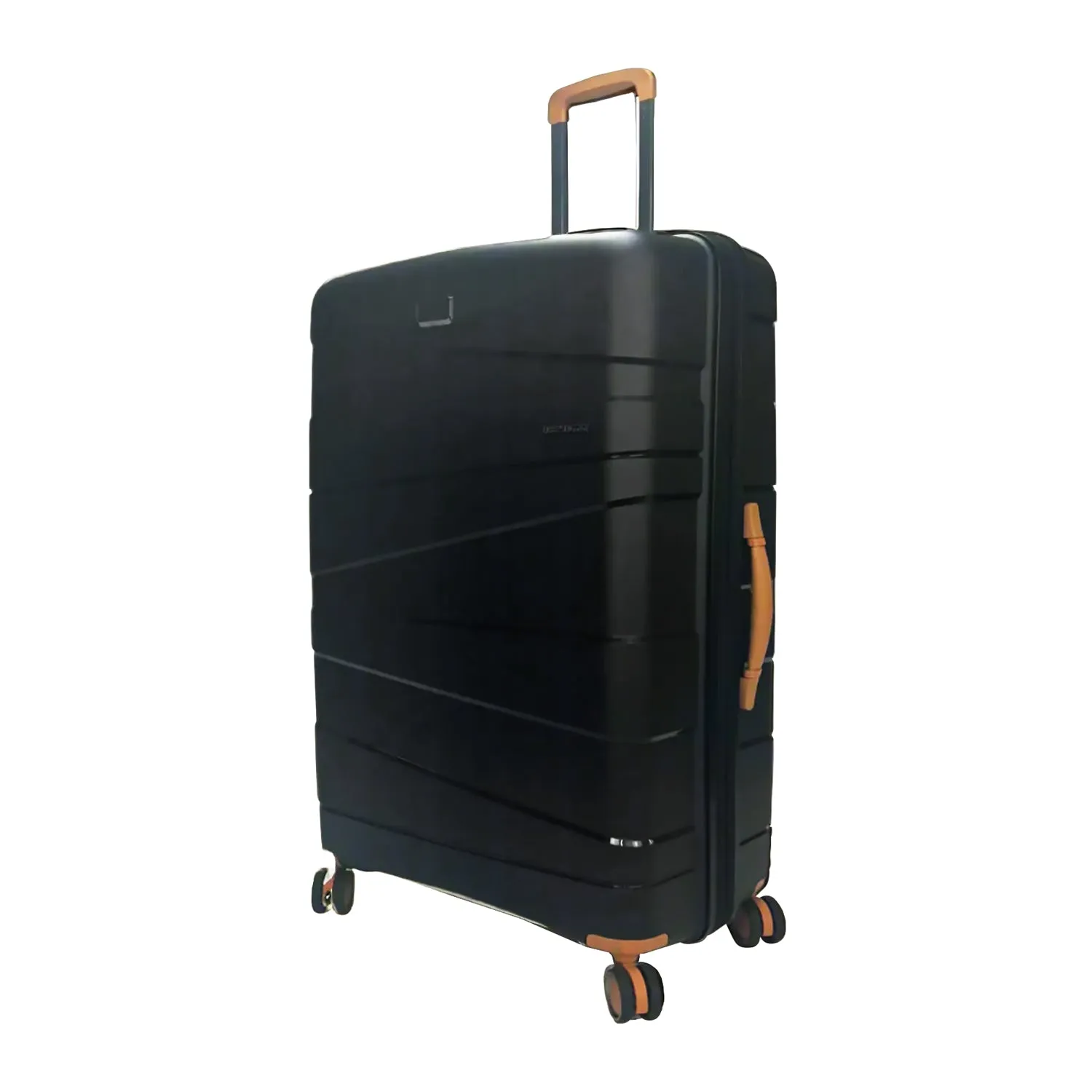 Legacy Large Expandable Spinner - Black
