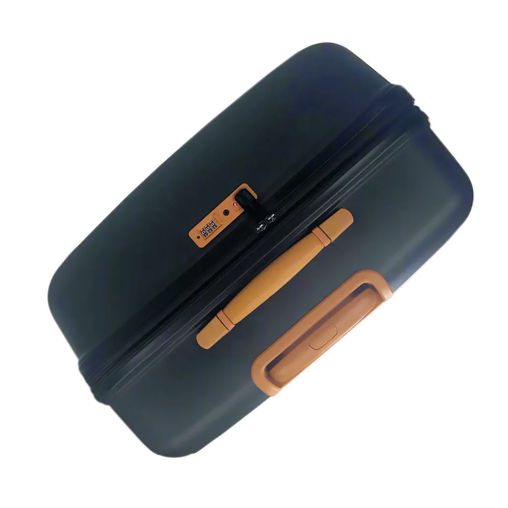 Legacy Large Expandable Spinner - Black