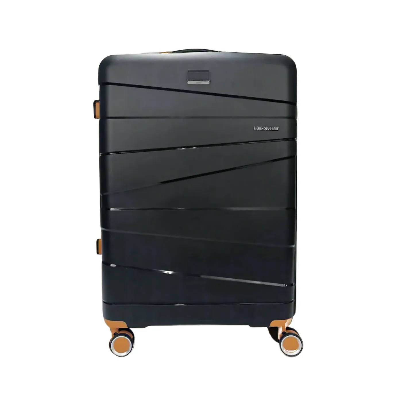 Legacy Medium Expandable Spinner - Black