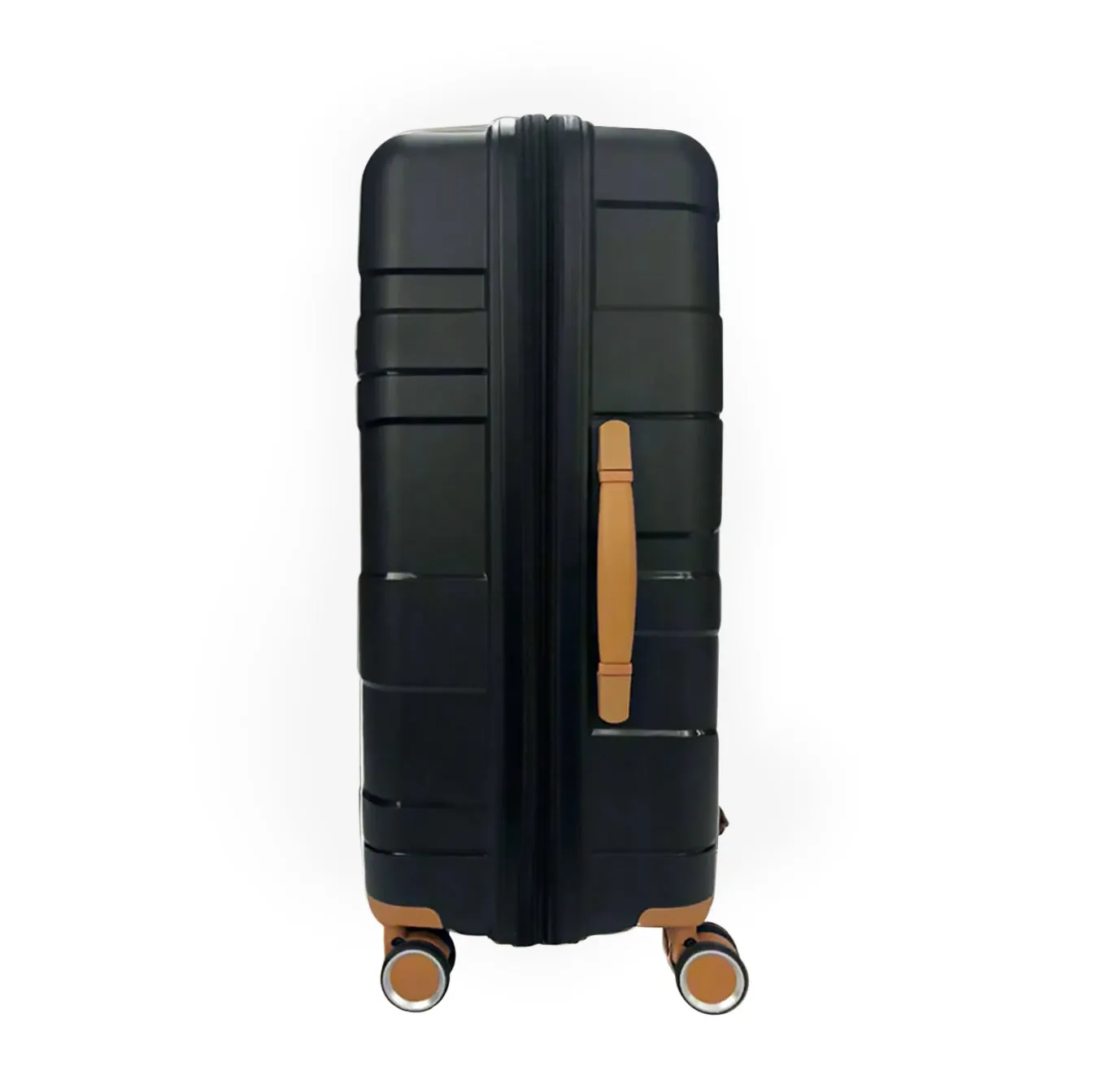 Legacy Medium Expandable Spinner - Black