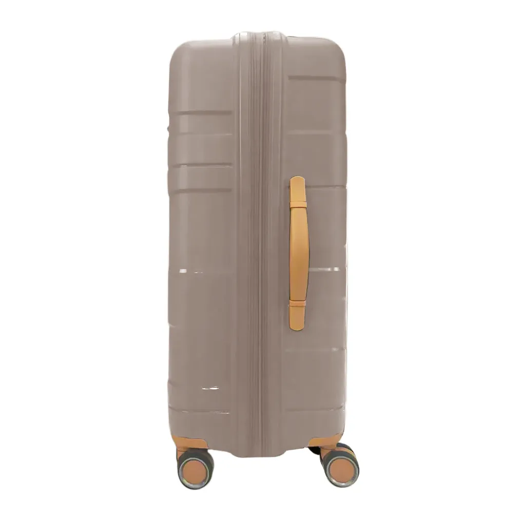 Legacy Medium Expandable Spinner - Mocha