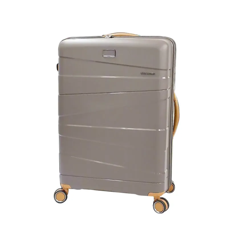 Legacy Medium Expandable Spinner - Mocha