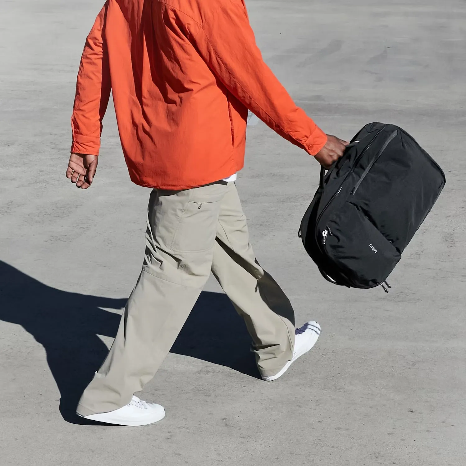 Lite Travel Pack 30L - Ash