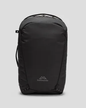 Litehaul Plus 1 v3- 12L - Black Stingray