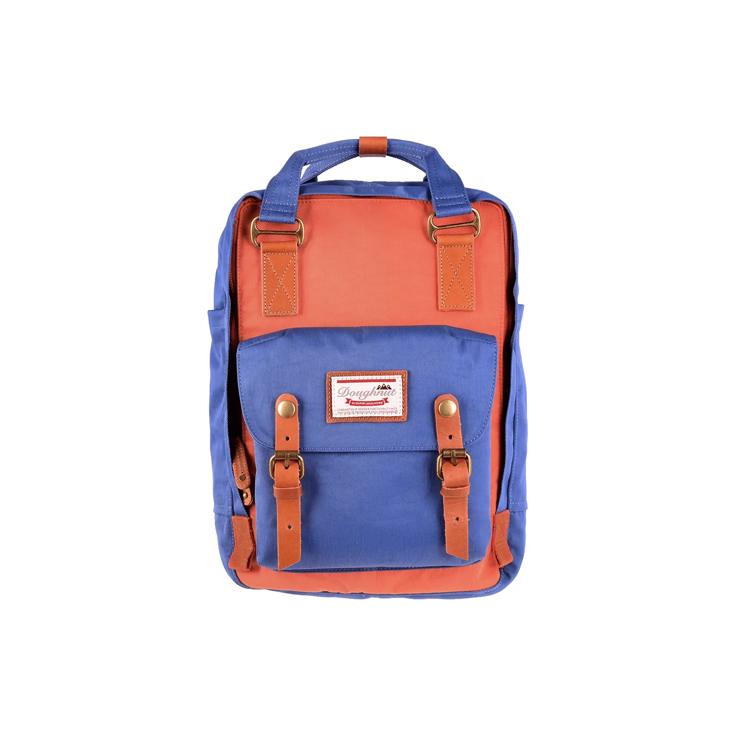 Macaroon Backpack