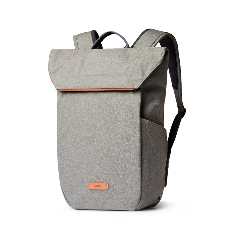 Melbourne Backpack Compact 12L - Limestone