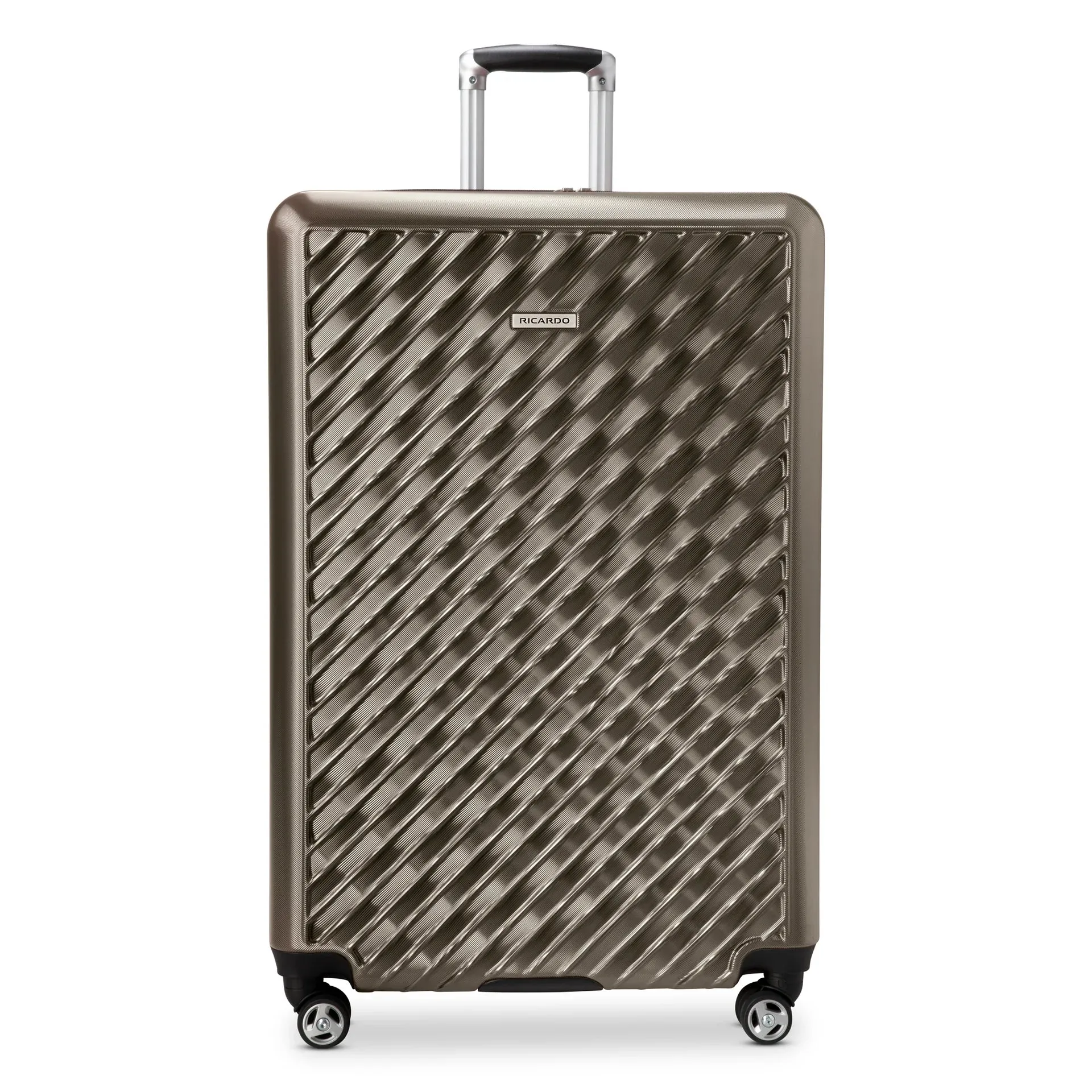 Melrose Hardside Large Spinner - Bronze