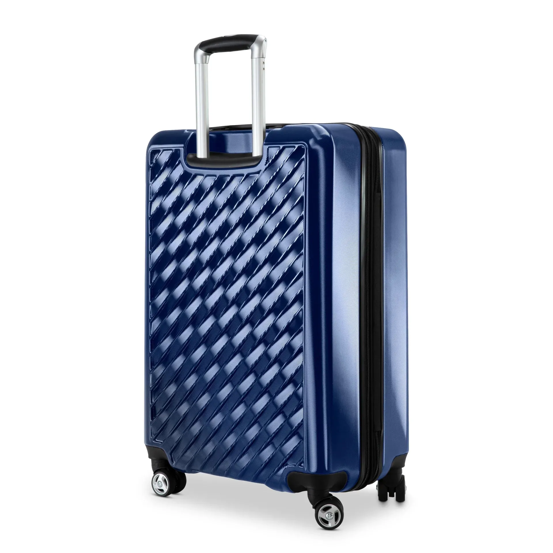 Melrose Hardside Medium Spinner - Blue
