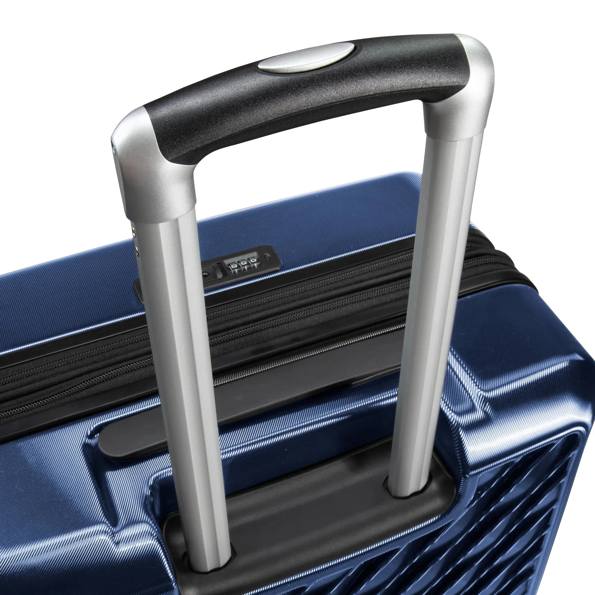 Melrose Hardside Medium Spinner - Blue
