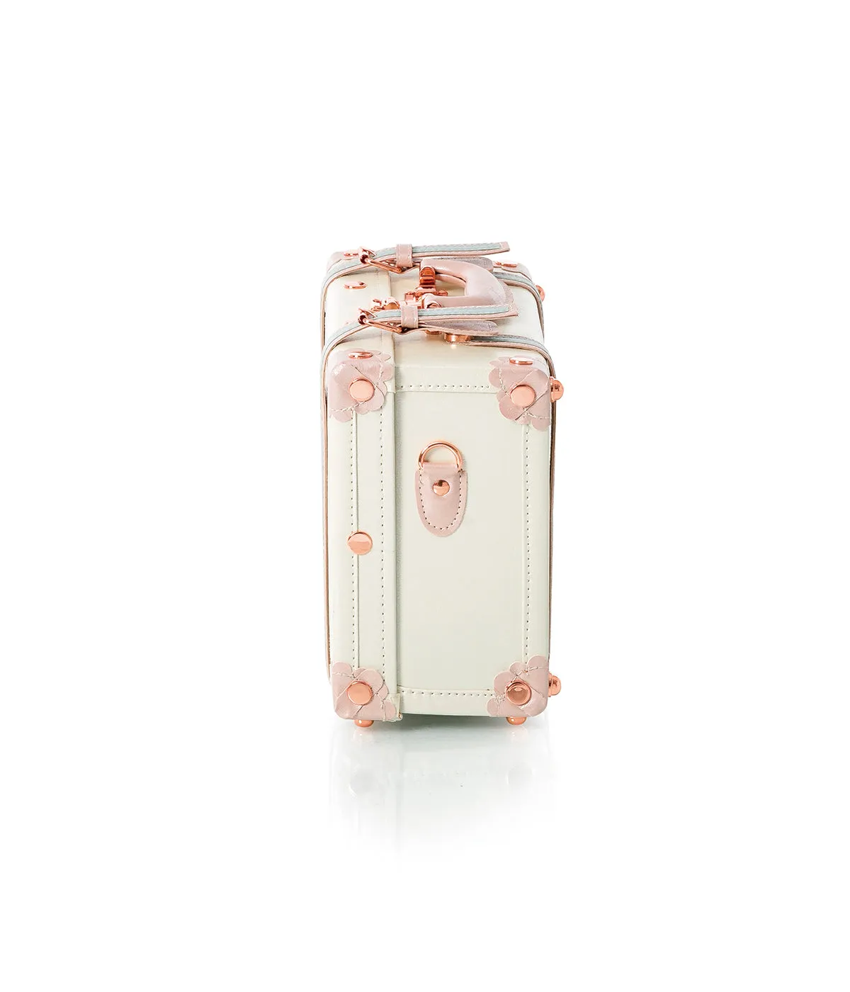Minimalism Carry-on Set - Train Case