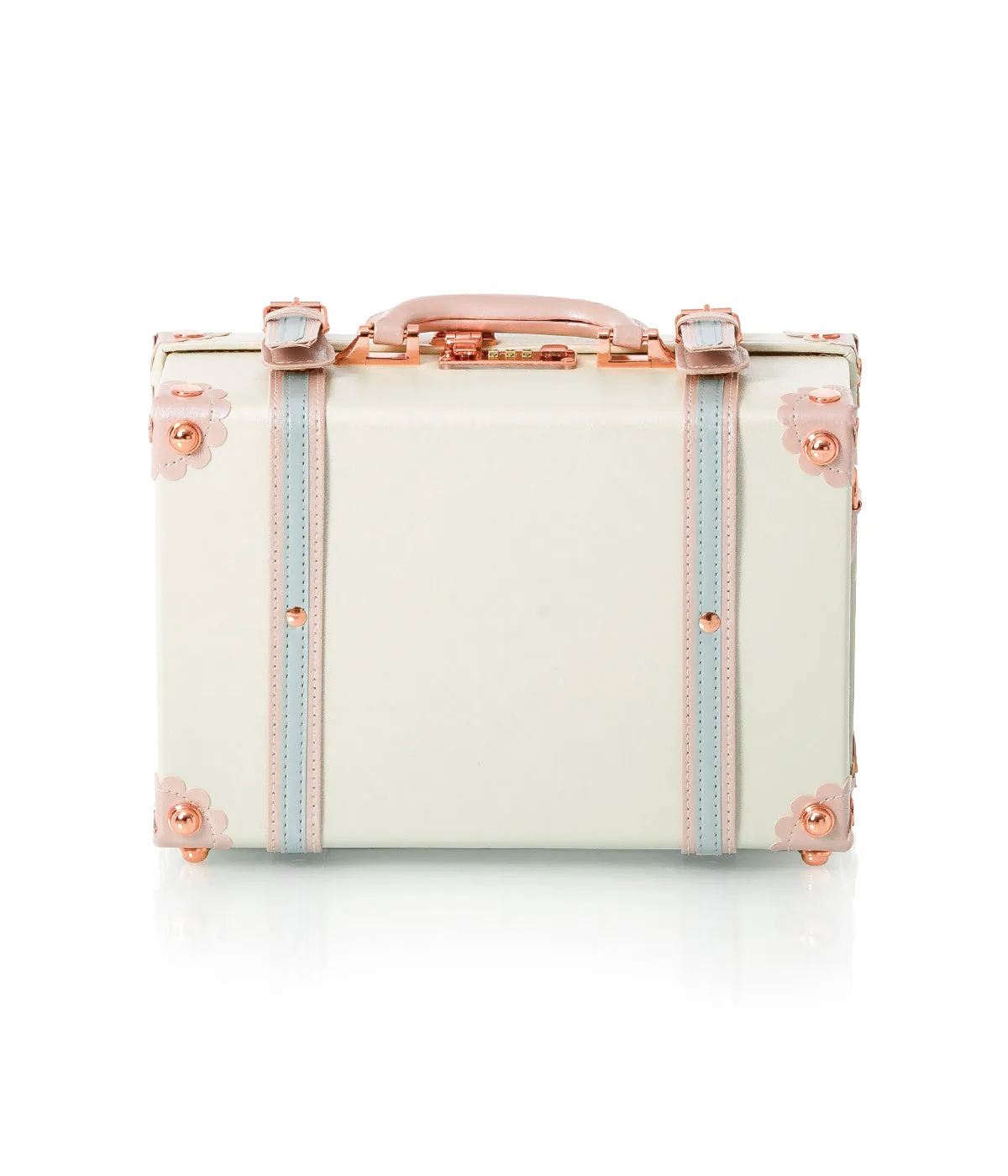 Minimalism XL Check-in Set - Train Case