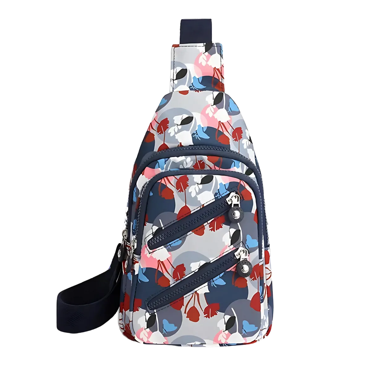 Momentum Sling Crossbody Bag