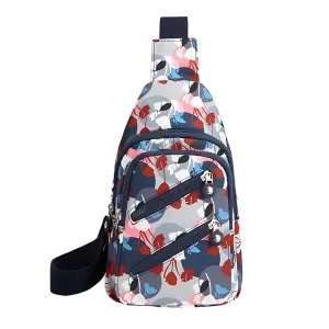 Momentum Sling Crossbody Bag
