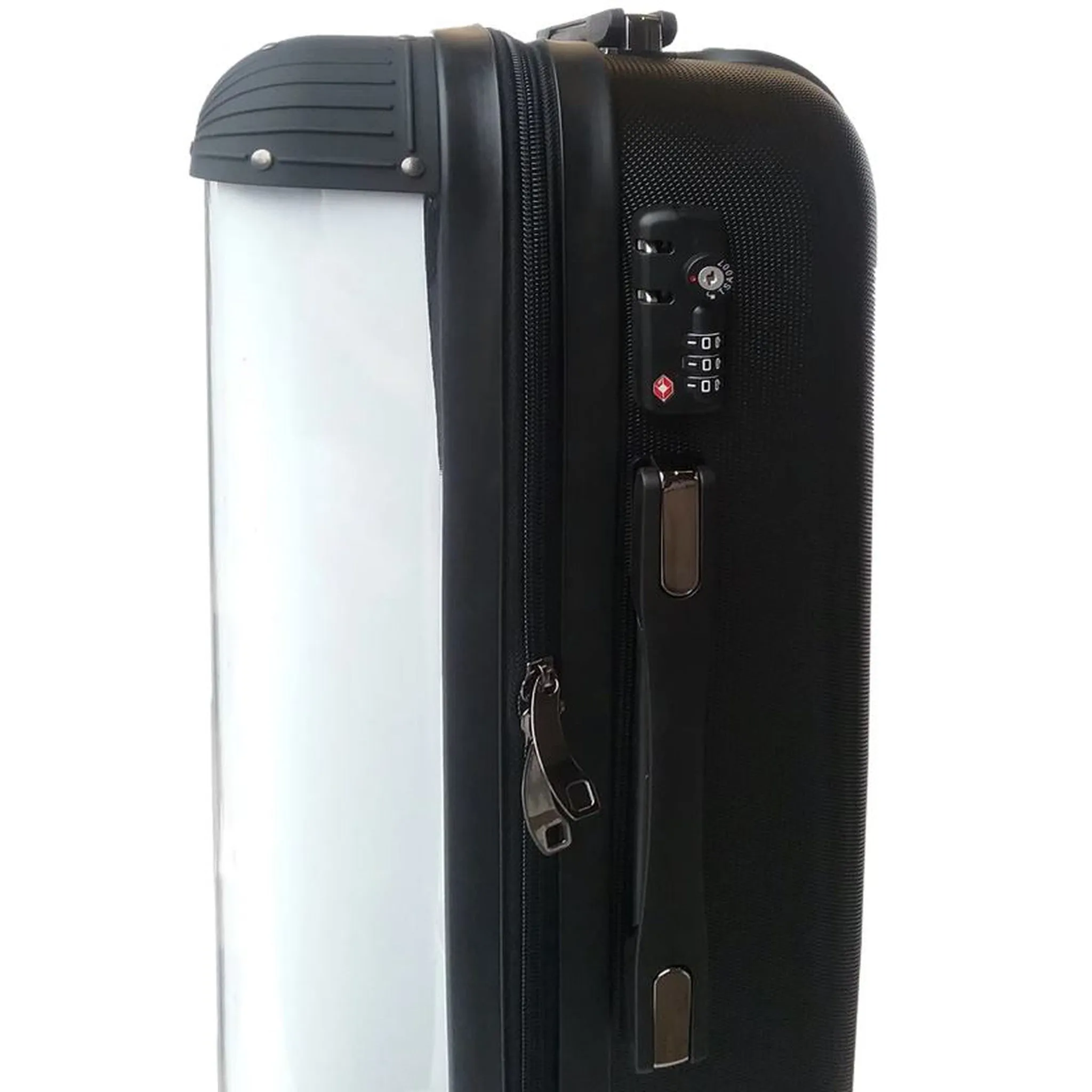 MyFly Bag 24" Personalized Checked Luggage