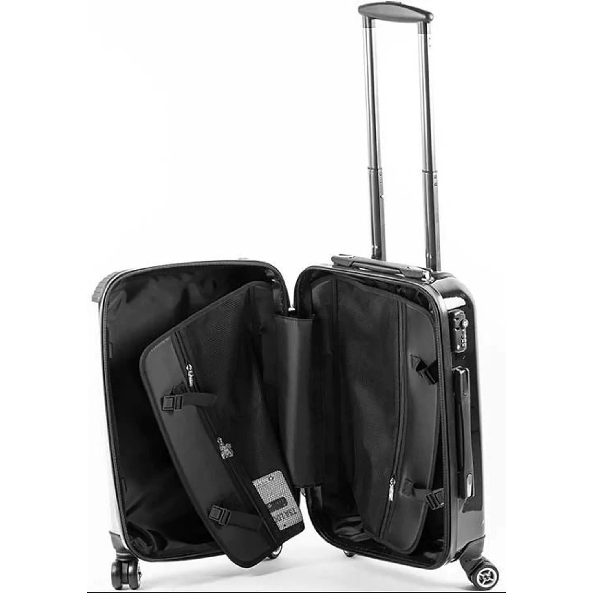 MyFly Bag 24" Personalized Checked Luggage