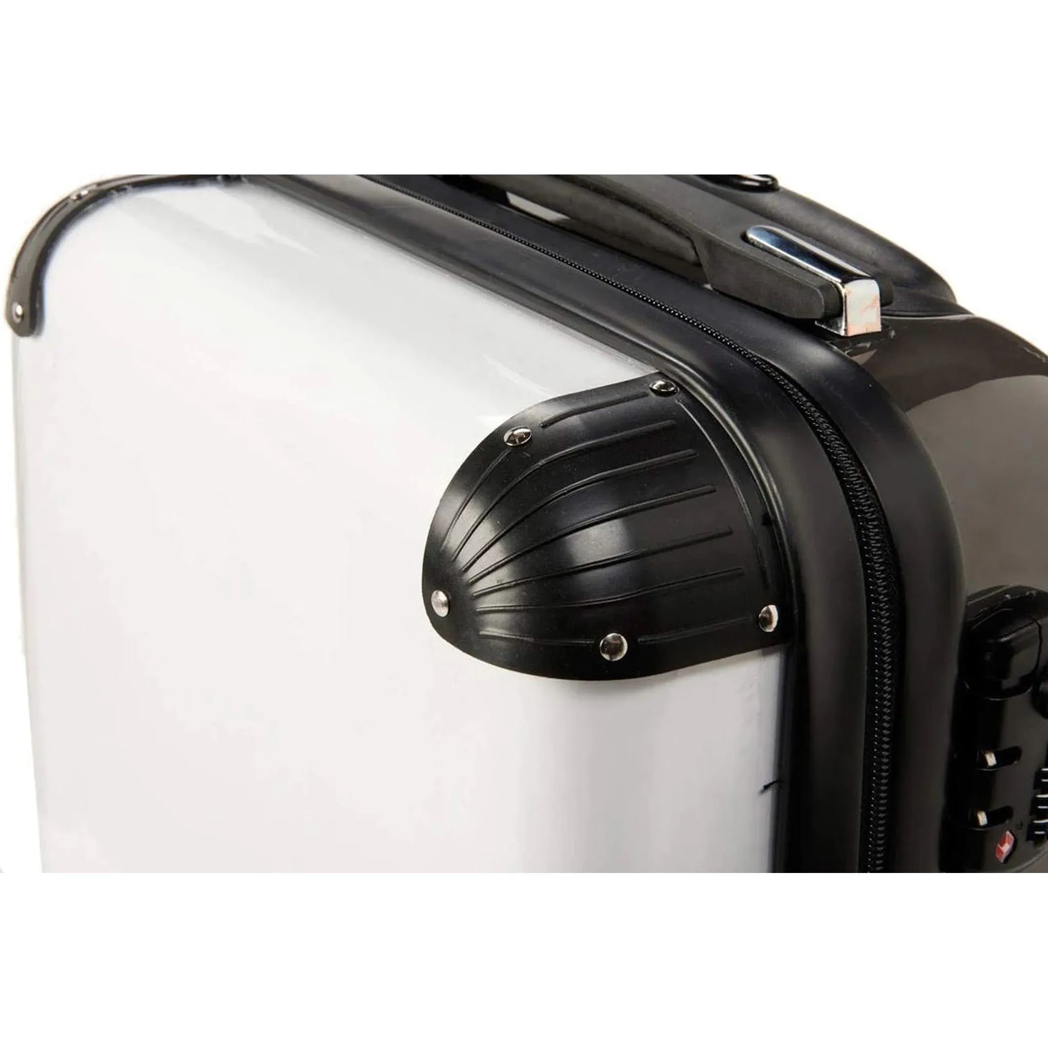 MyFly Bag 24" Personalized Checked Luggage
