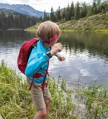 Osprey Tempest Jr Hiking Backpack
