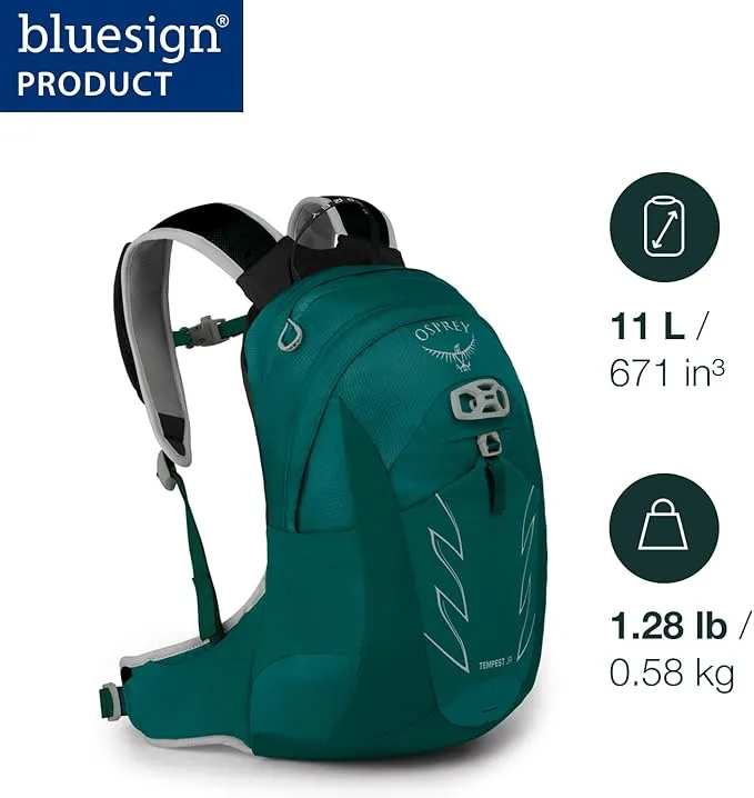 Osprey Tempest Jr Hiking Backpack