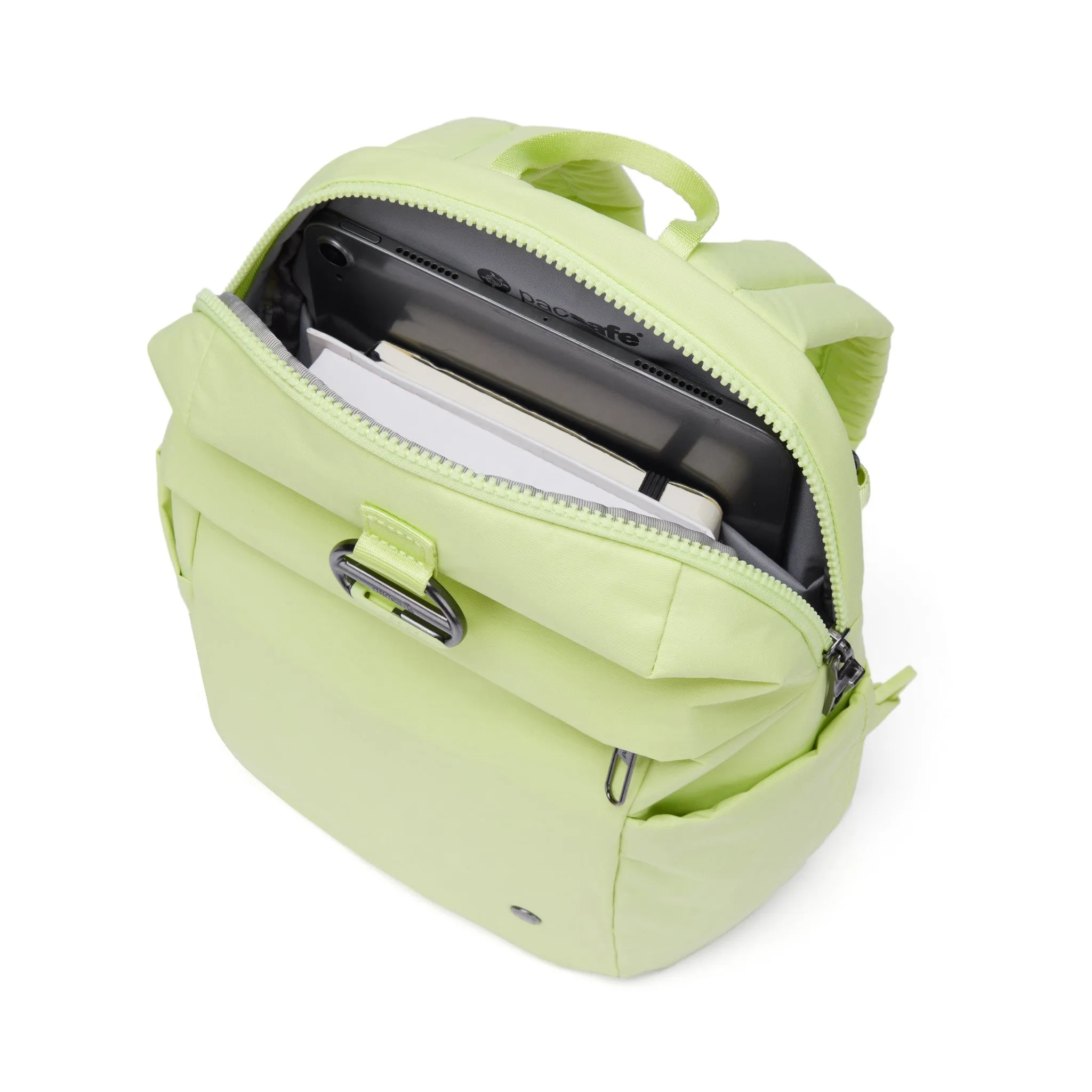 Pacsafe Citysafe Cx Backpack Petite