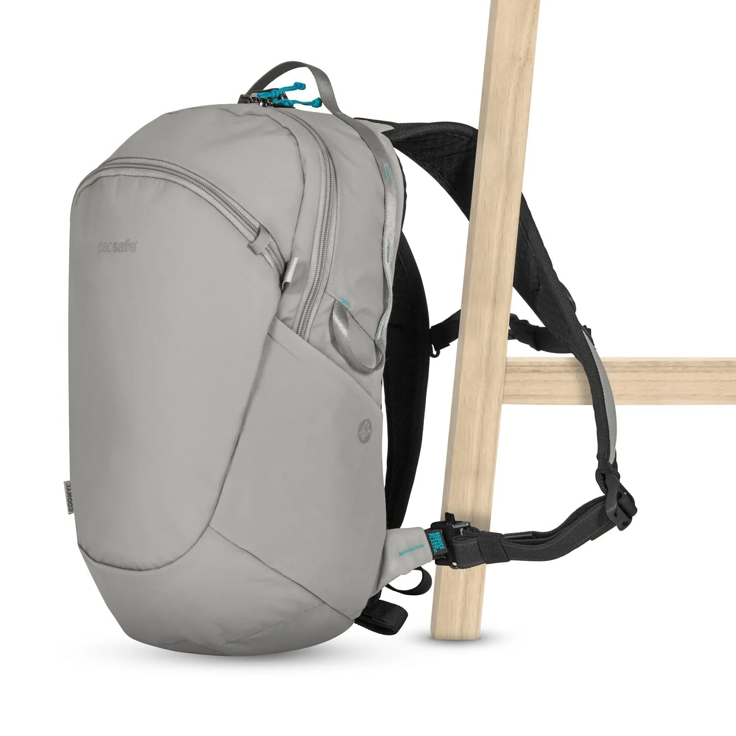 Pacsafe Eco 18L Anti-Theft Backpack