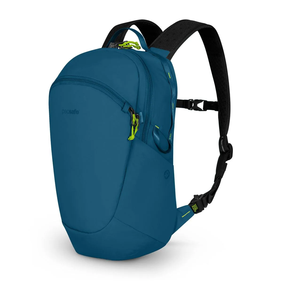 Pacsafe Eco 18L Anti-Theft Backpack
